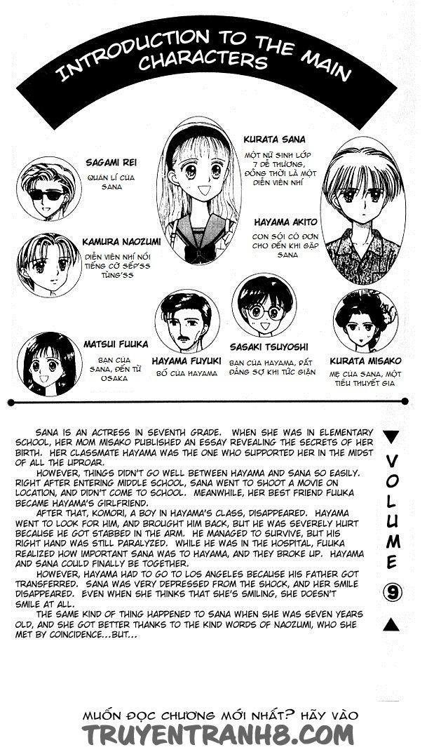 Kodomo No Omocha Chapter 47 - Trang 2