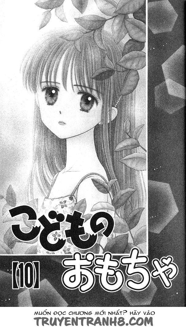 Kodomo No Omocha Chapter 47 - Trang 2