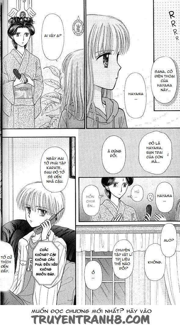 Kodomo No Omocha Chapter 47 - Trang 2