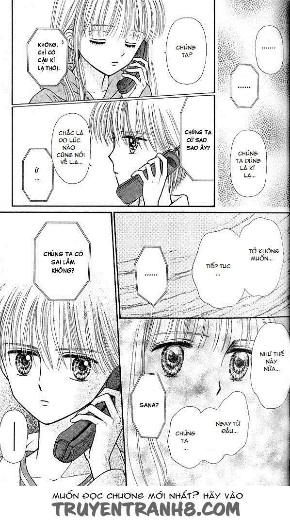 Kodomo No Omocha Chapter 47 - Trang 2