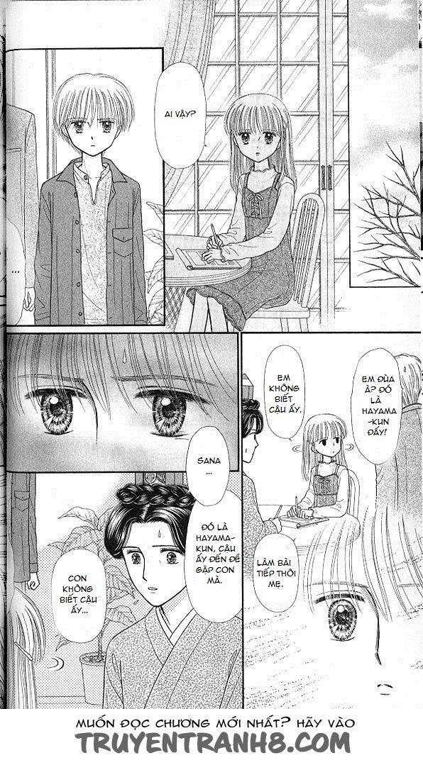 Kodomo No Omocha Chapter 47 - Trang 2