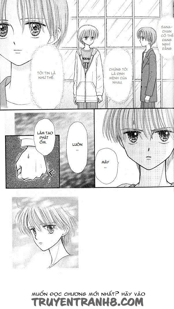 Kodomo No Omocha Chapter 47 - Trang 2