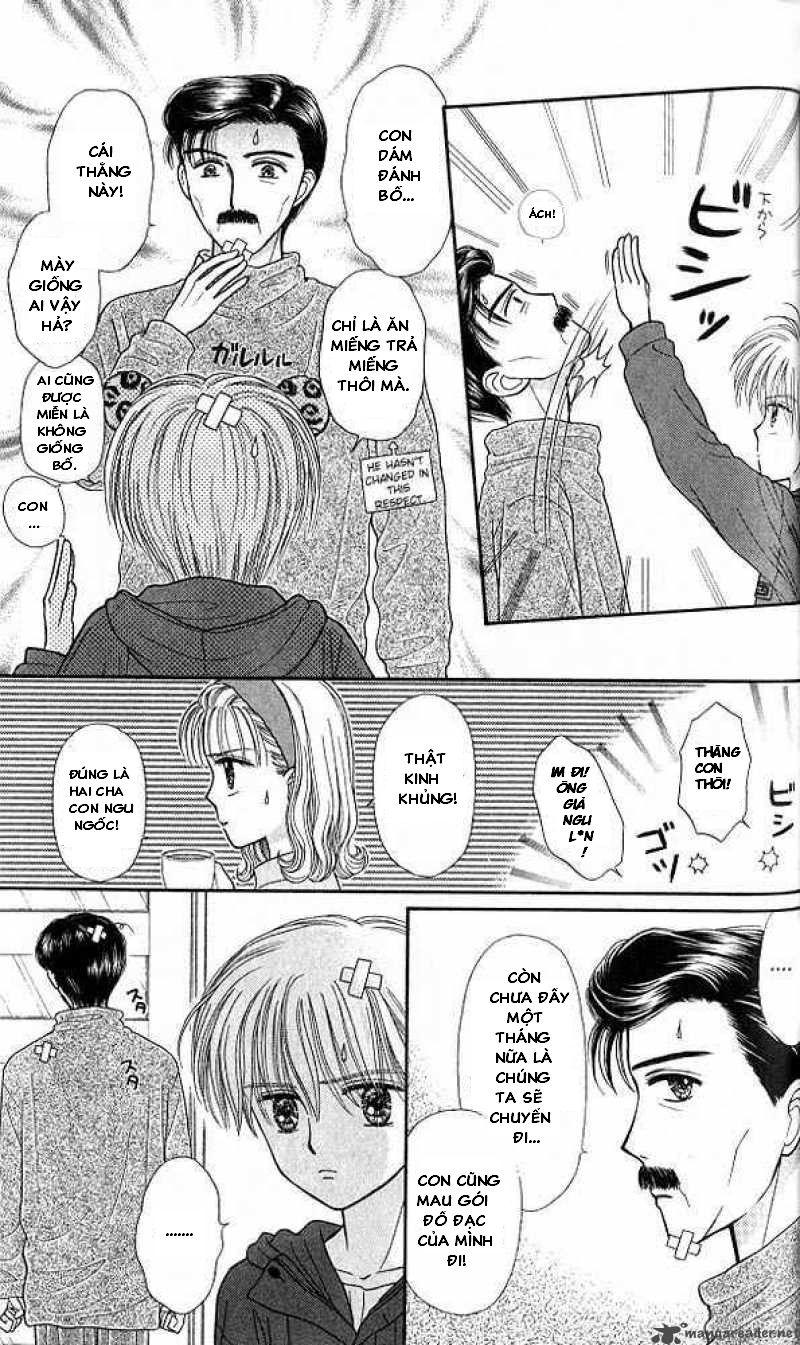 Kodomo No Omocha Chapter 46 - Trang 2