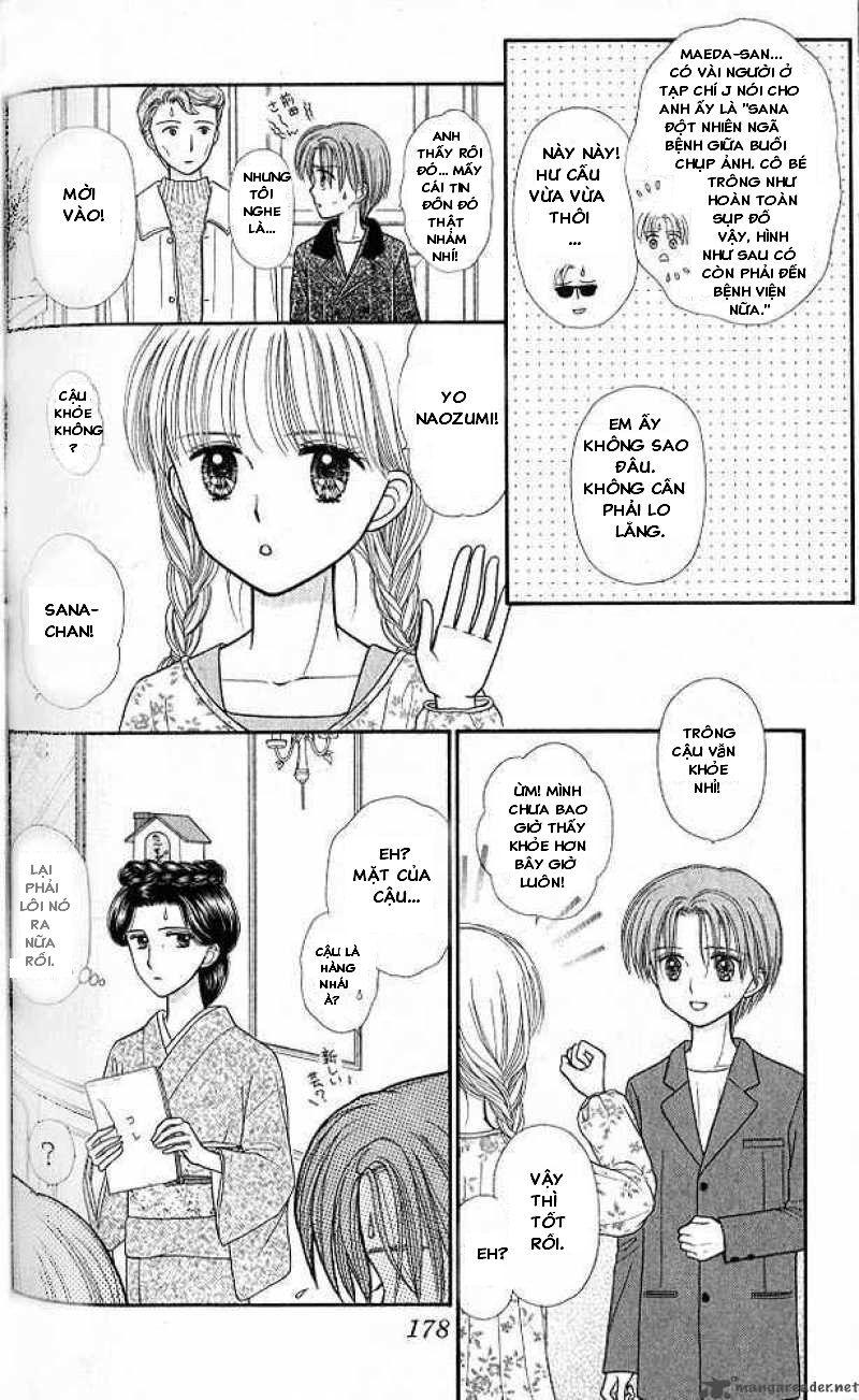 Kodomo No Omocha Chapter 46 - Trang 2