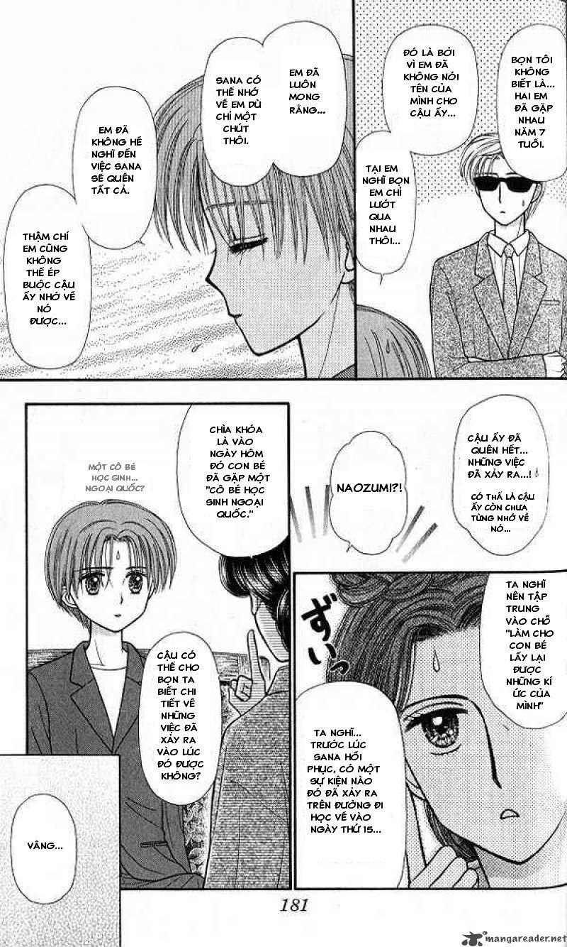 Kodomo No Omocha Chapter 46 - Trang 2