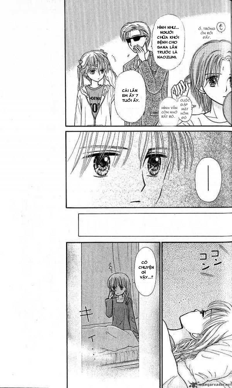 Kodomo No Omocha Chapter 46 - Trang 2