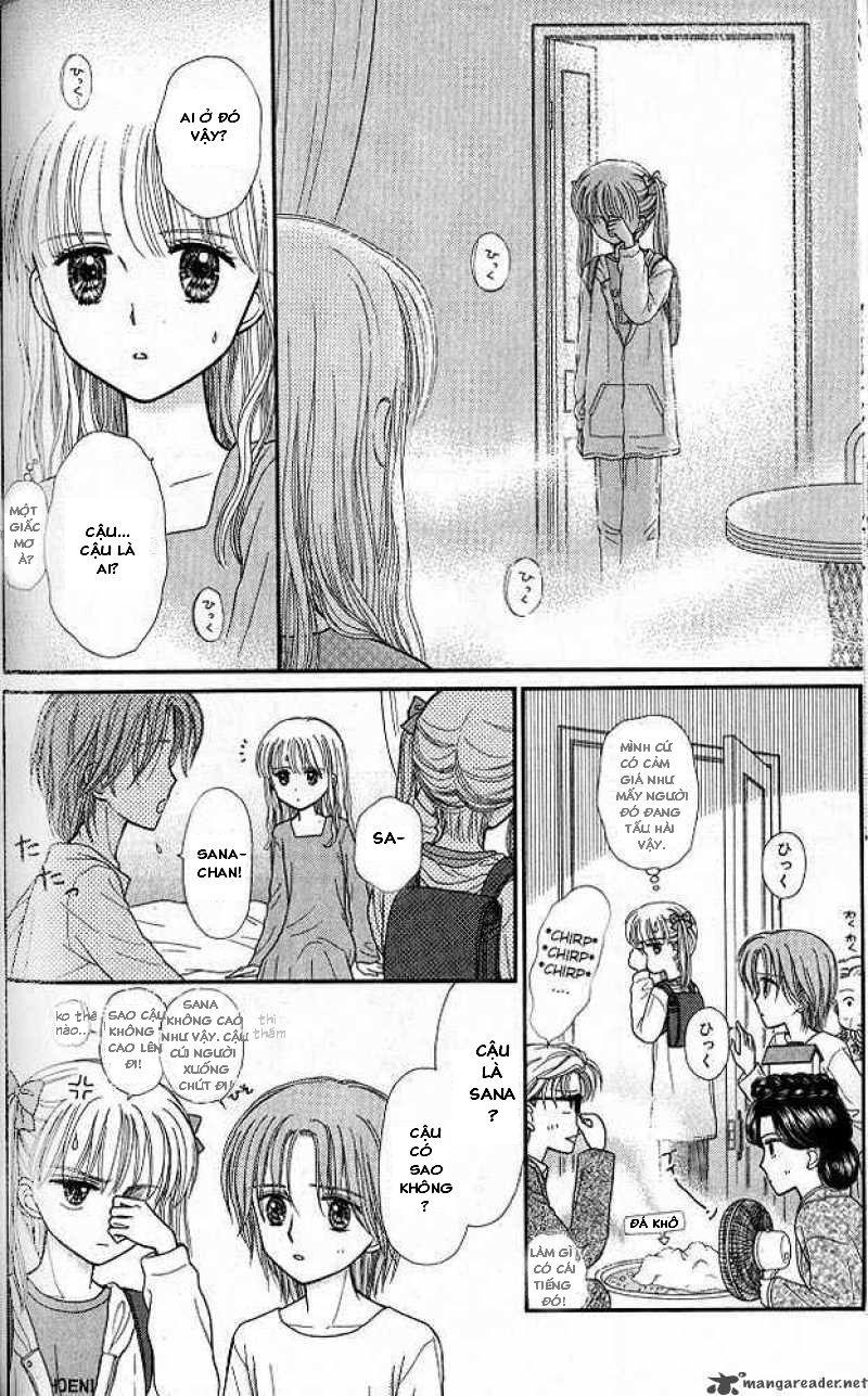 Kodomo No Omocha Chapter 46 - Trang 2