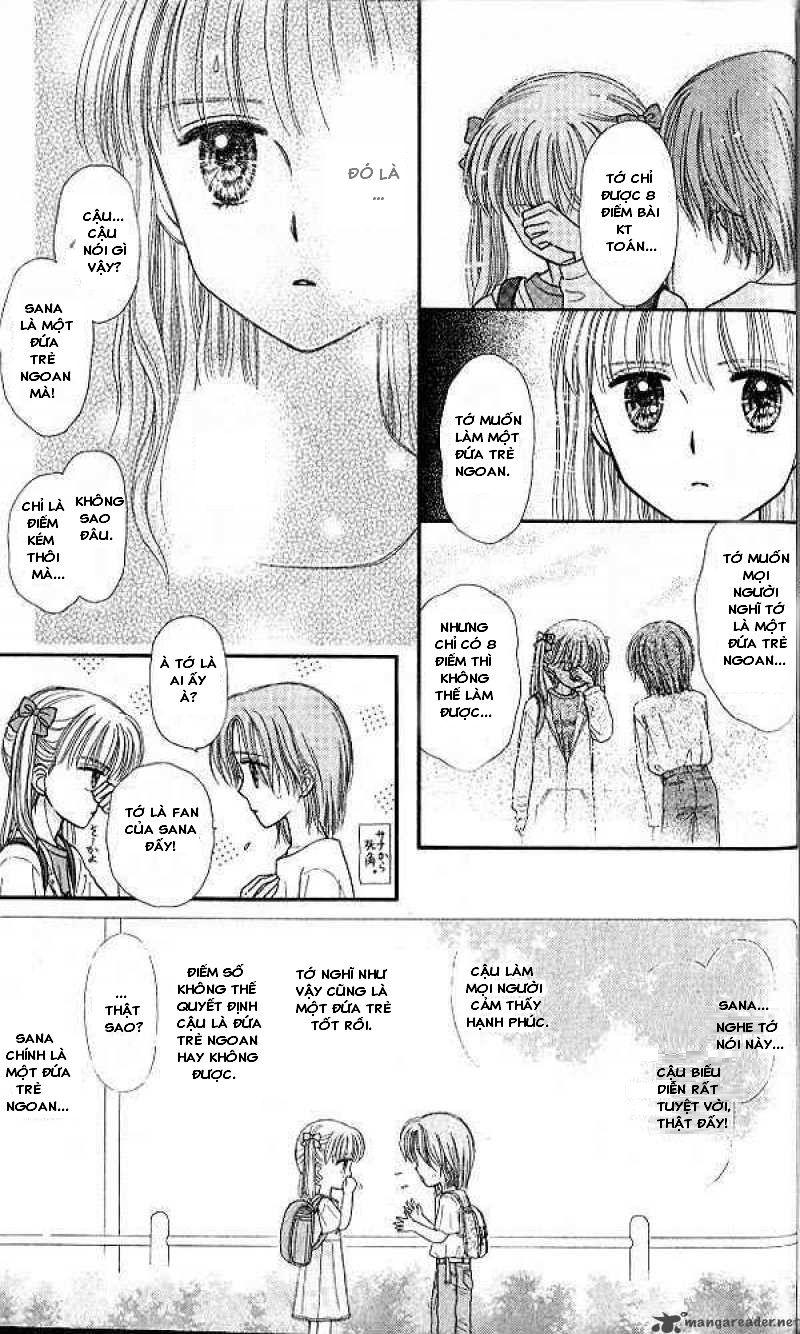 Kodomo No Omocha Chapter 46 - Trang 2