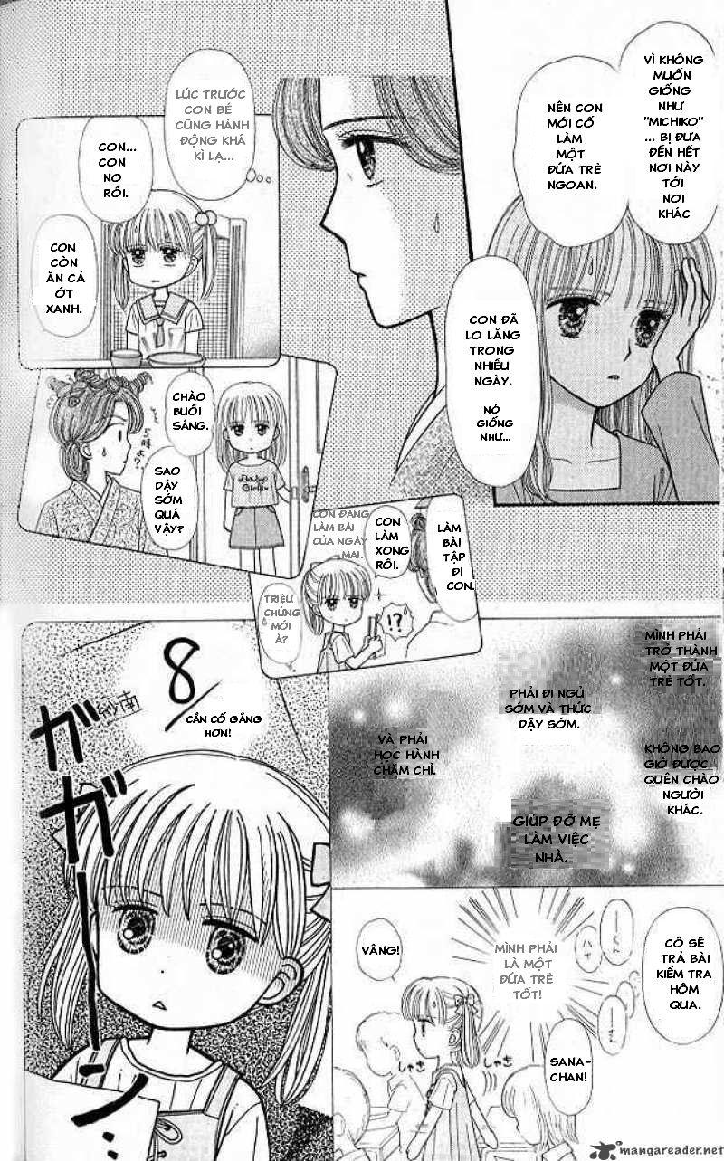 Kodomo No Omocha Chapter 46 - Trang 2