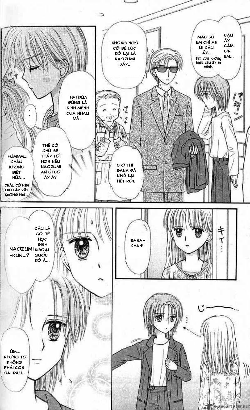 Kodomo No Omocha Chapter 46 - Trang 2