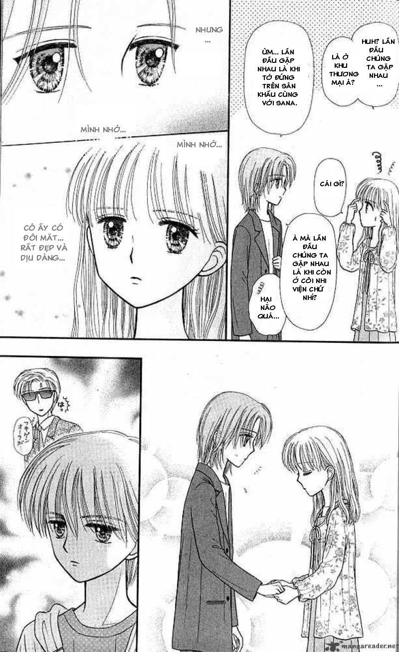 Kodomo No Omocha Chapter 46 - Trang 2