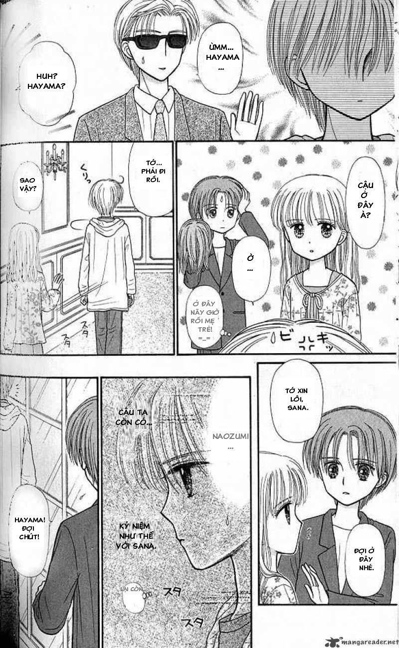 Kodomo No Omocha Chapter 46 - Trang 2