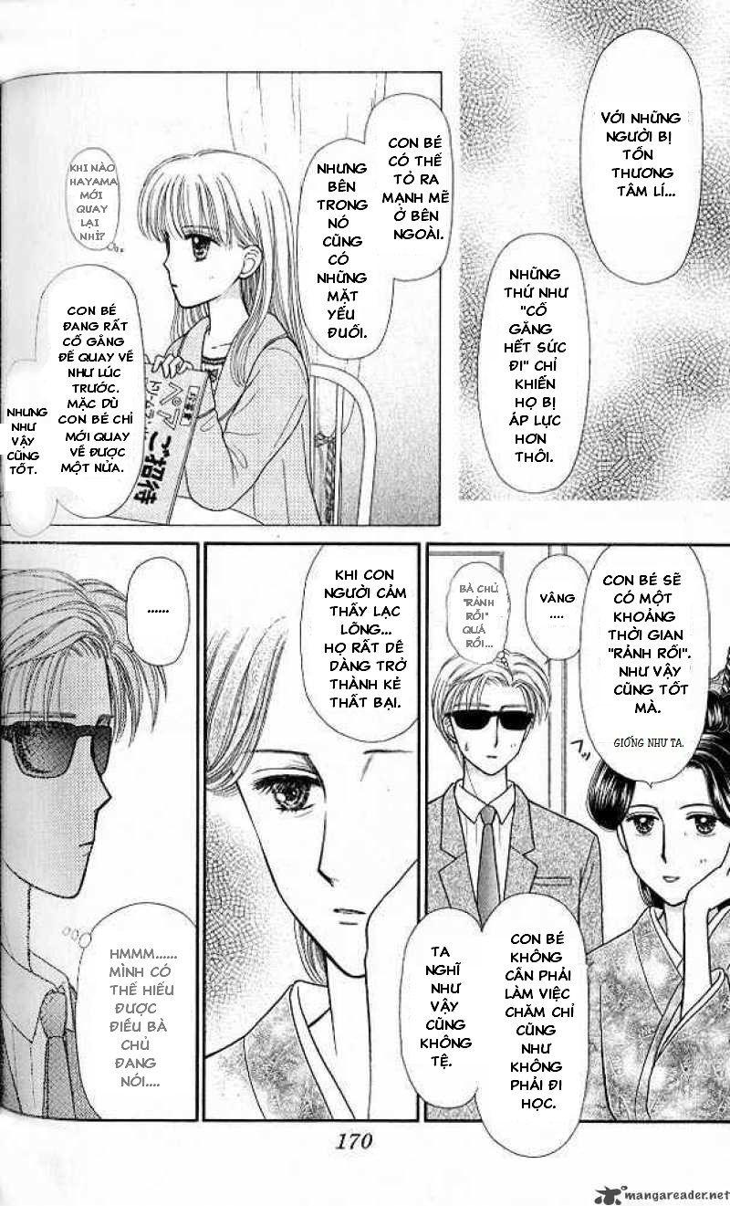 Kodomo No Omocha Chapter 46 - Trang 2