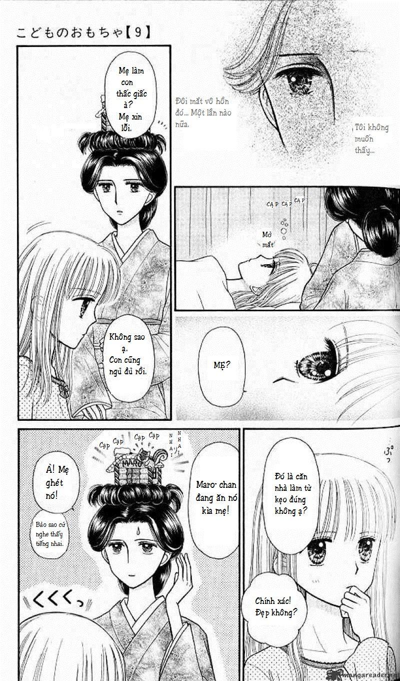 Kodomo No Omocha Chapter 45 - Trang 2