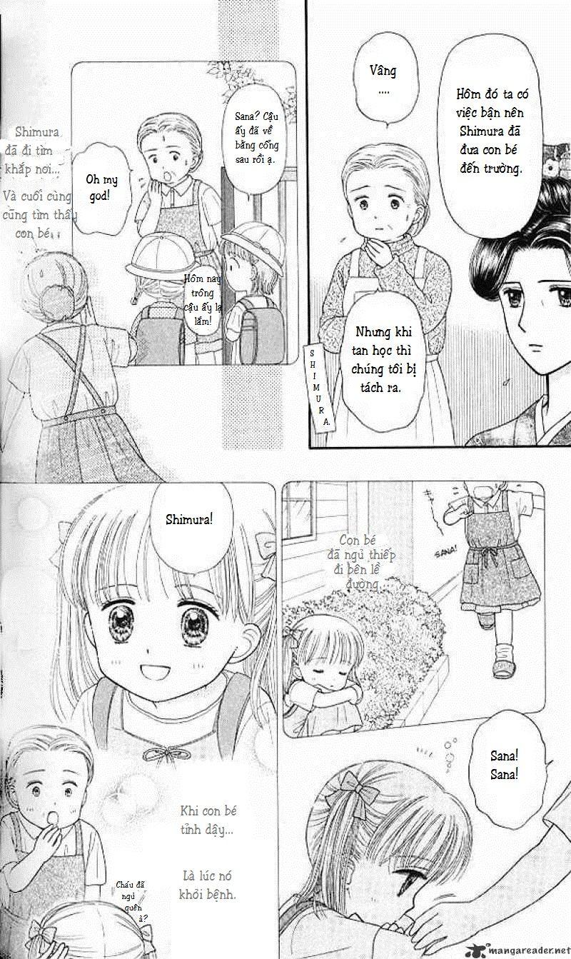 Kodomo No Omocha Chapter 45 - Trang 2