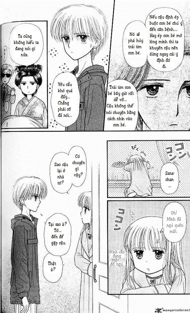 Kodomo No Omocha Chapter 45 - Trang 2