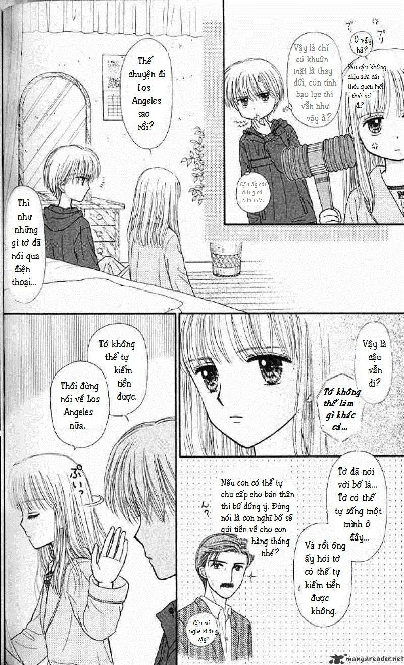 Kodomo No Omocha Chapter 45 - Trang 2