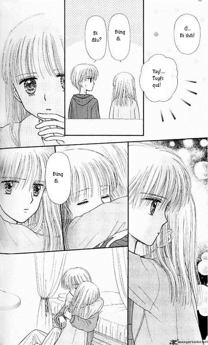 Kodomo No Omocha Chapter 45 - Trang 2