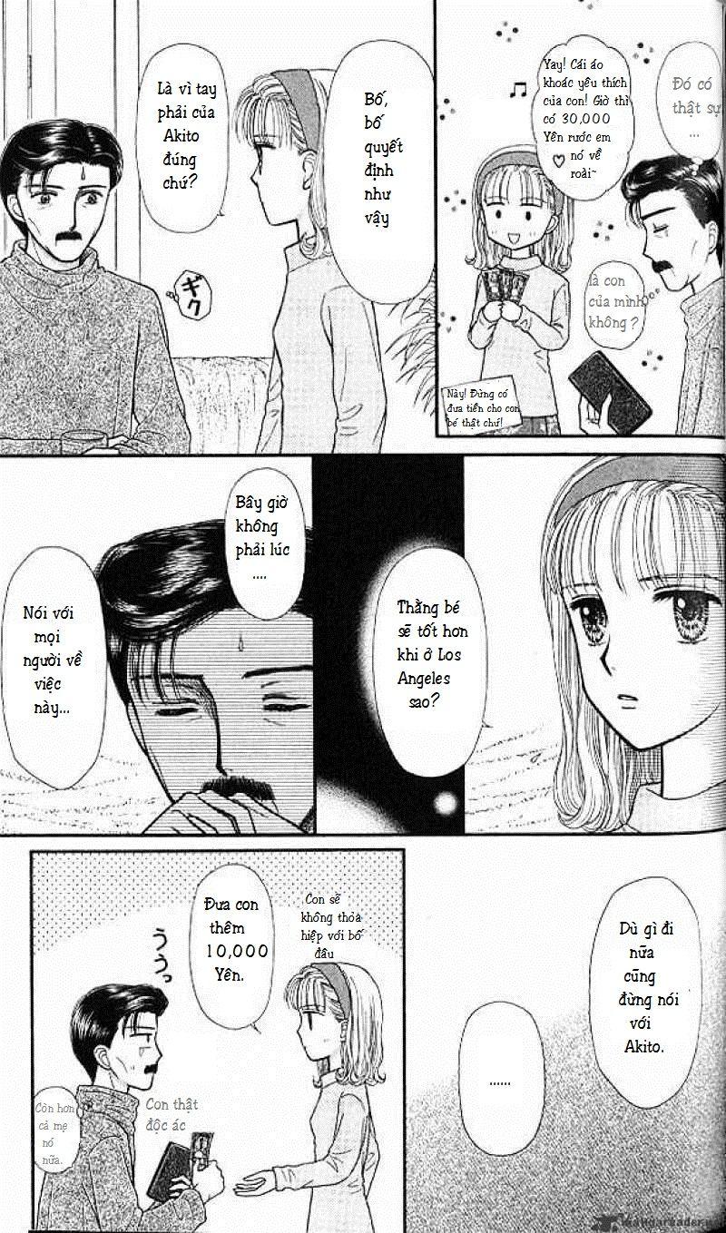 Kodomo No Omocha Chapter 45 - Trang 2