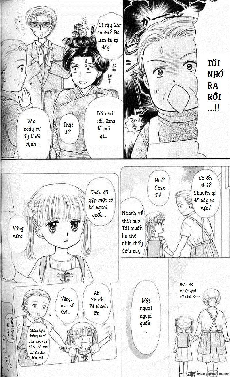 Kodomo No Omocha Chapter 45 - Trang 2