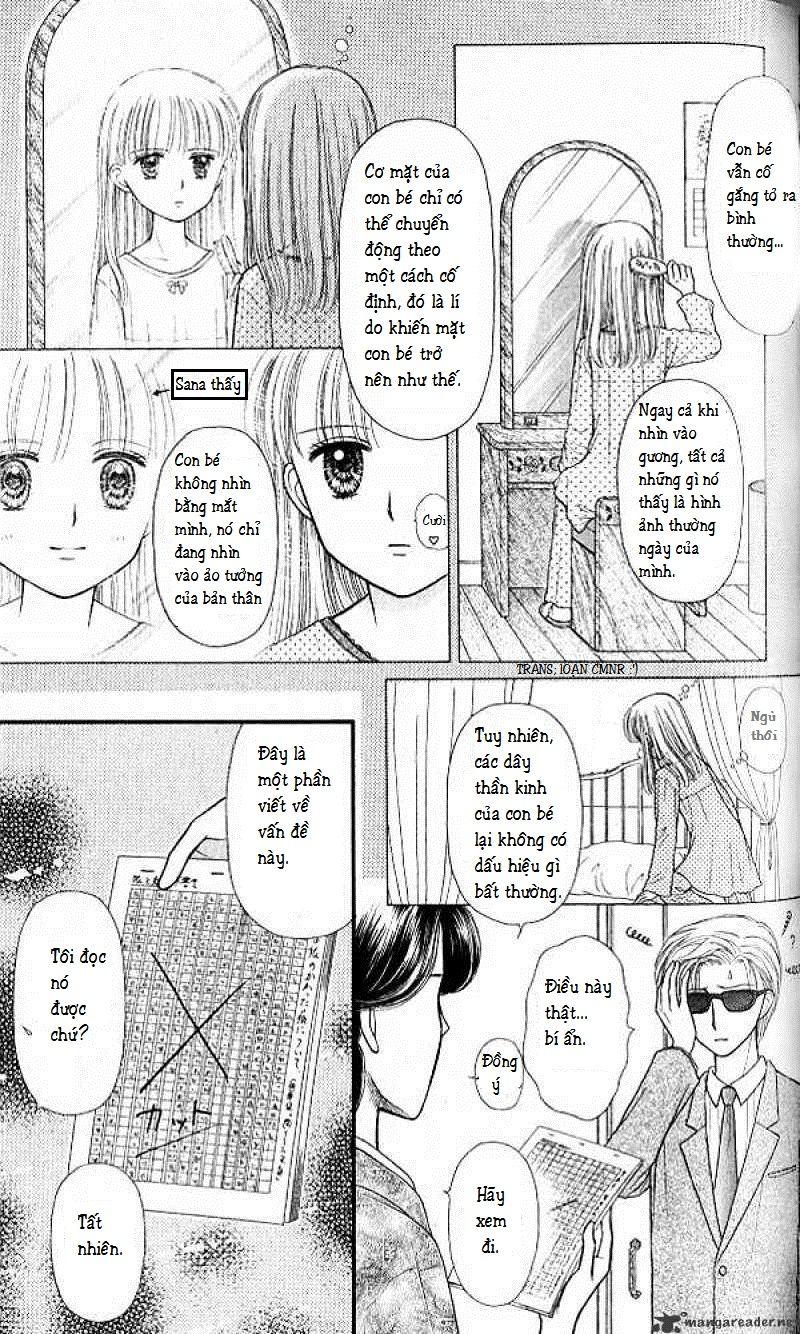 Kodomo No Omocha Chapter 45 - Trang 2