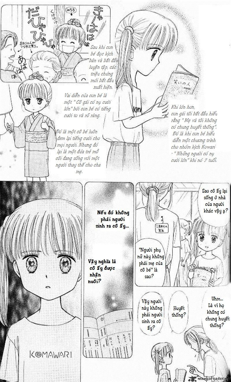 Kodomo No Omocha Chapter 45 - Trang 2