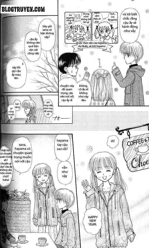 Kodomo No Omocha Chapter 44 - Trang 2