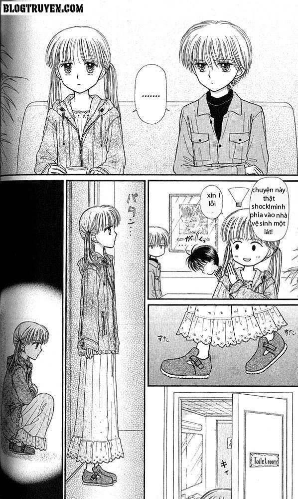 Kodomo No Omocha Chapter 44 - Trang 2