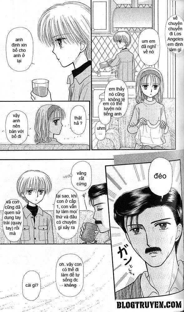 Kodomo No Omocha Chapter 44 - Trang 2