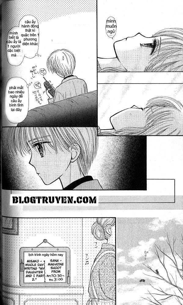 Kodomo No Omocha Chapter 44 - Trang 2