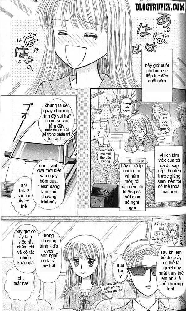 Kodomo No Omocha Chapter 44 - Trang 2