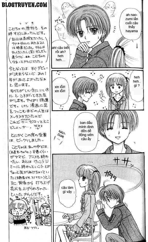 Kodomo No Omocha Chapter 44 - Trang 2