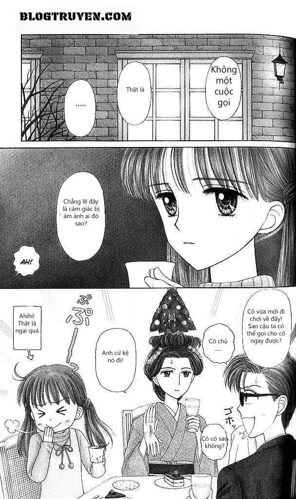 Kodomo No Omocha Chapter 43 - Trang 2