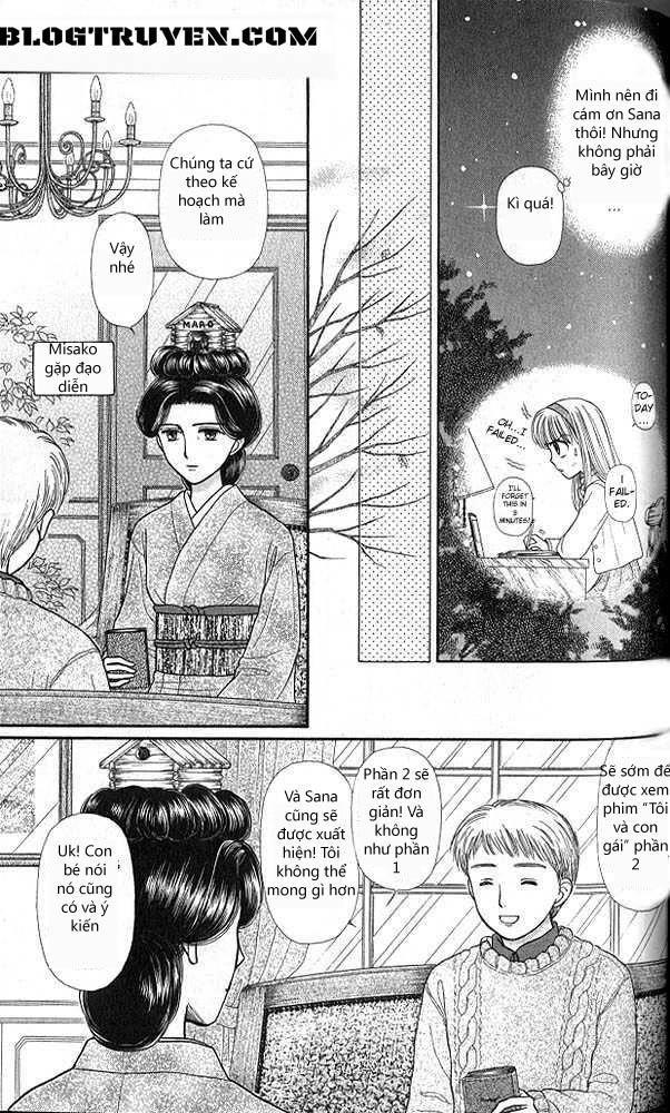 Kodomo No Omocha Chapter 43 - Trang 2