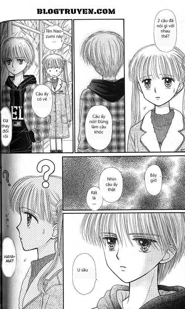 Kodomo No Omocha Chapter 43 - Trang 2