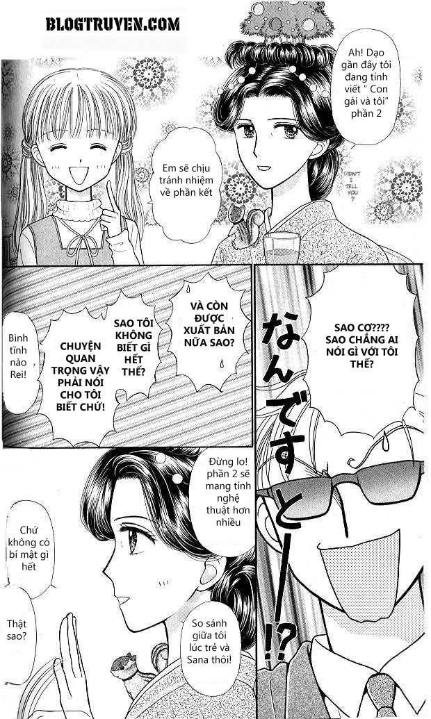 Kodomo No Omocha Chapter 43 - Trang 2