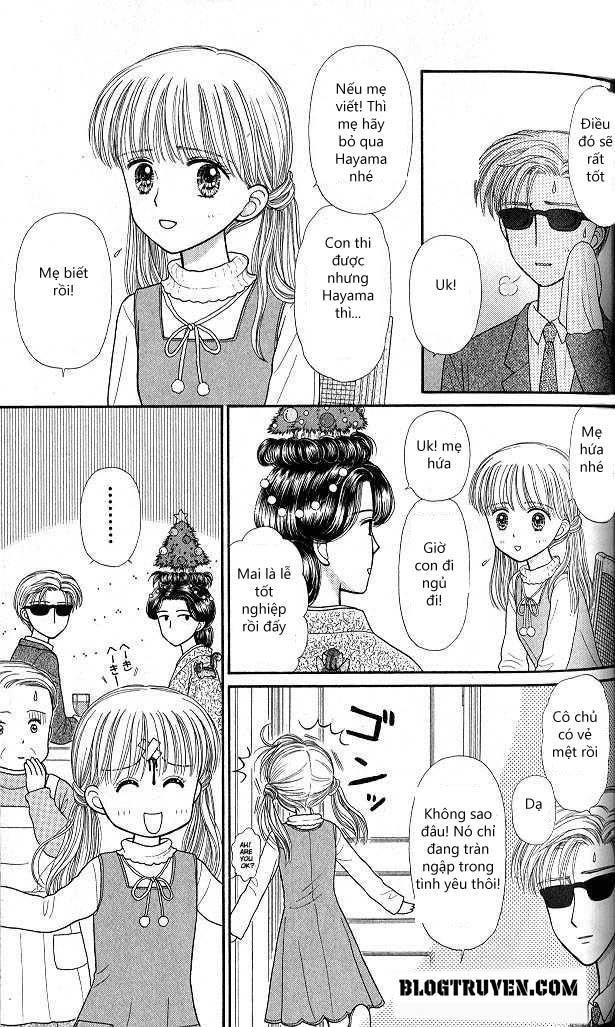 Kodomo No Omocha Chapter 43 - Trang 2