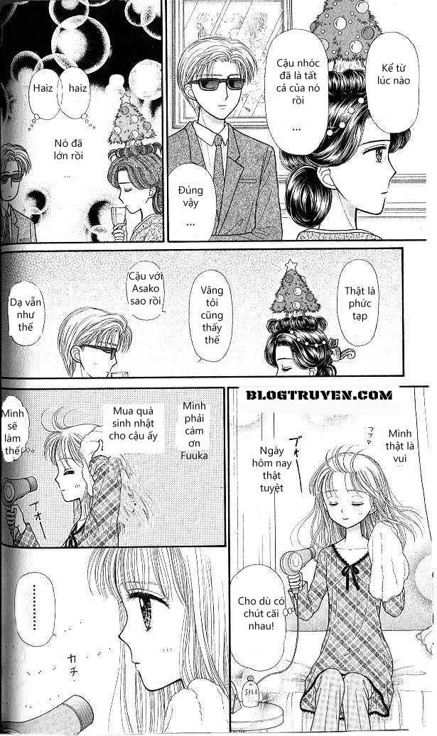 Kodomo No Omocha Chapter 43 - Trang 2