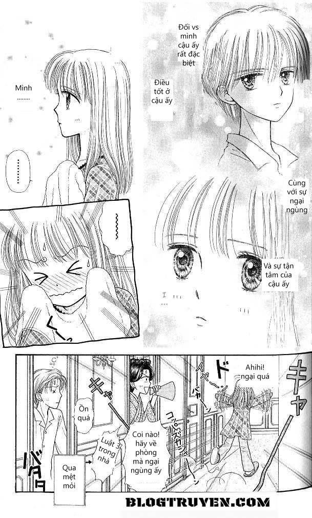 Kodomo No Omocha Chapter 43 - Trang 2