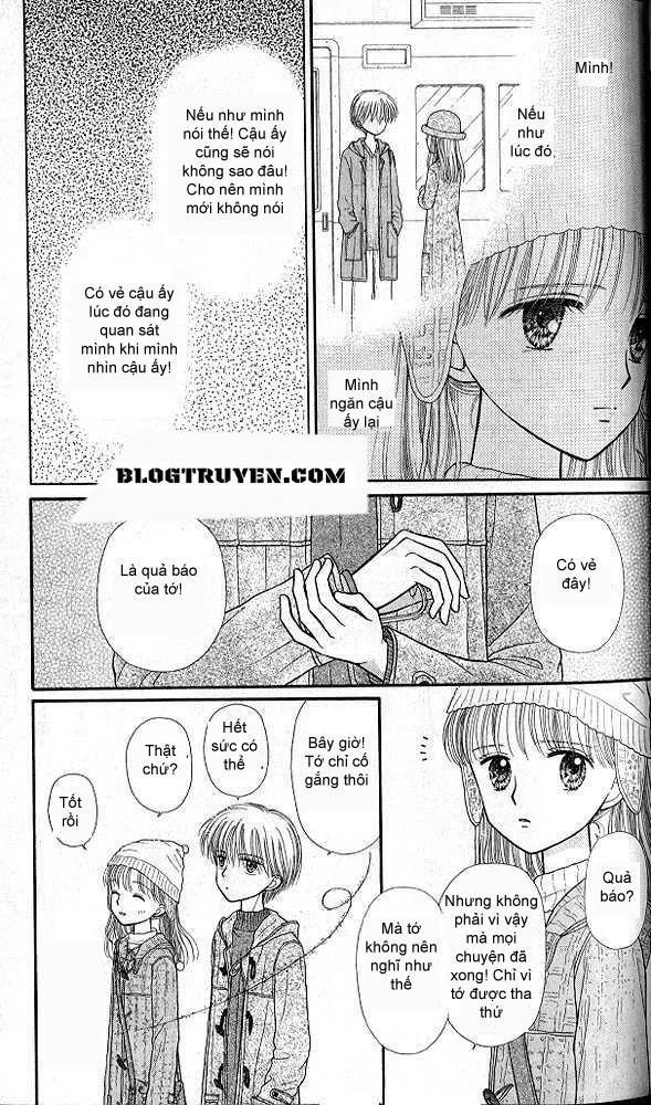 Kodomo No Omocha Chapter 42 - Trang 2