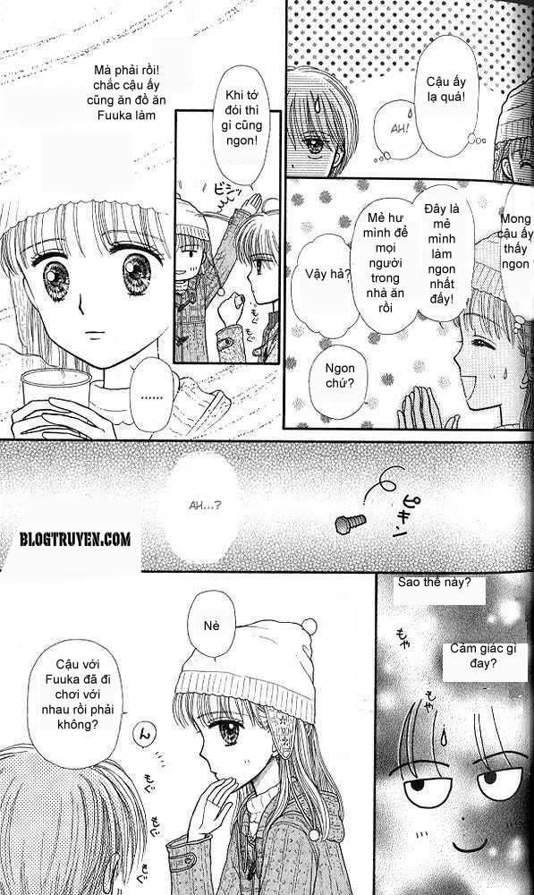 Kodomo No Omocha Chapter 42 - Trang 2