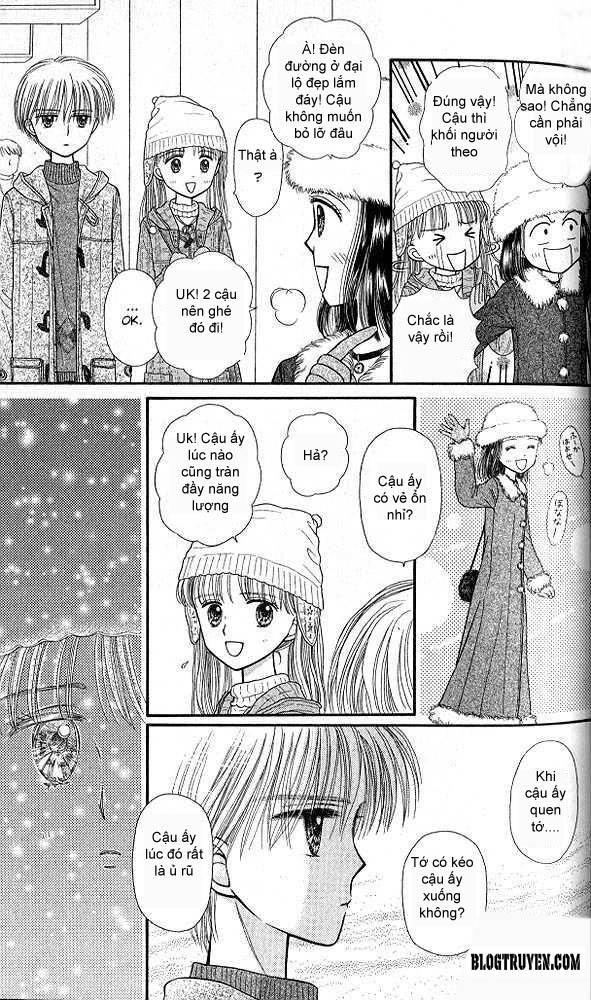 Kodomo No Omocha Chapter 42 - Trang 2