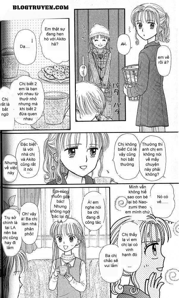 Kodomo No Omocha Chapter 42 - Trang 2