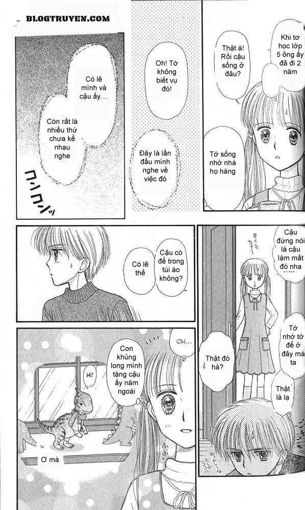 Kodomo No Omocha Chapter 42 - Trang 2