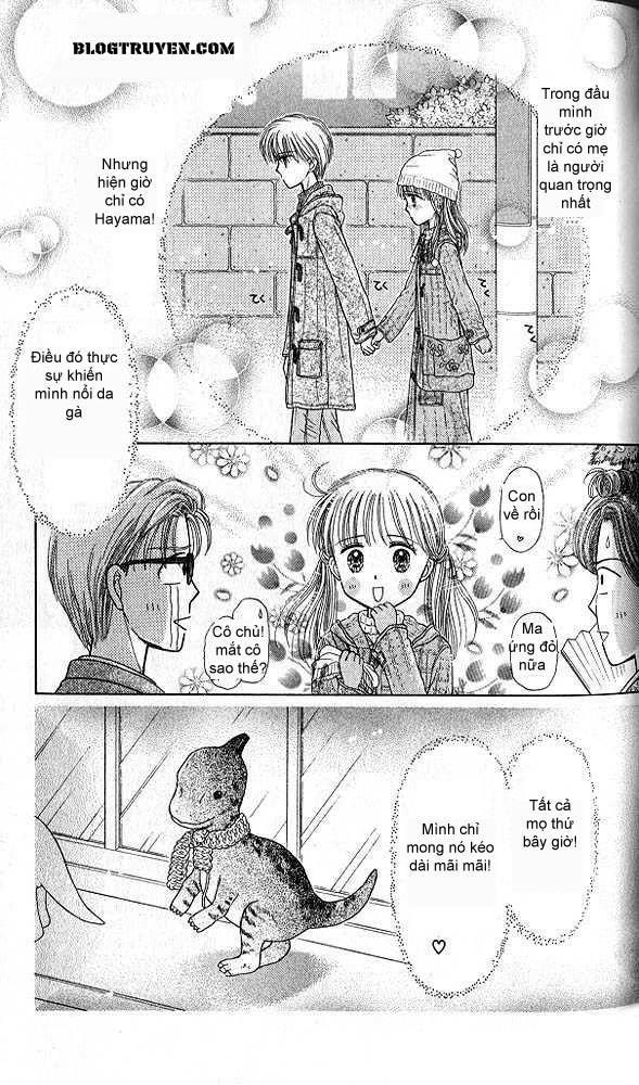 Kodomo No Omocha Chapter 42 - Trang 2