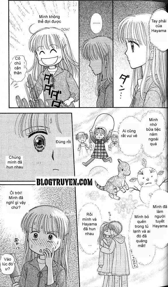 Kodomo No Omocha Chapter 42 - Trang 2