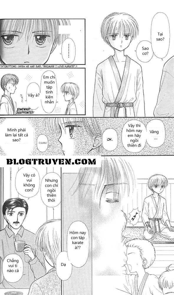 Kodomo No Omocha Chapter 41 - Trang 2