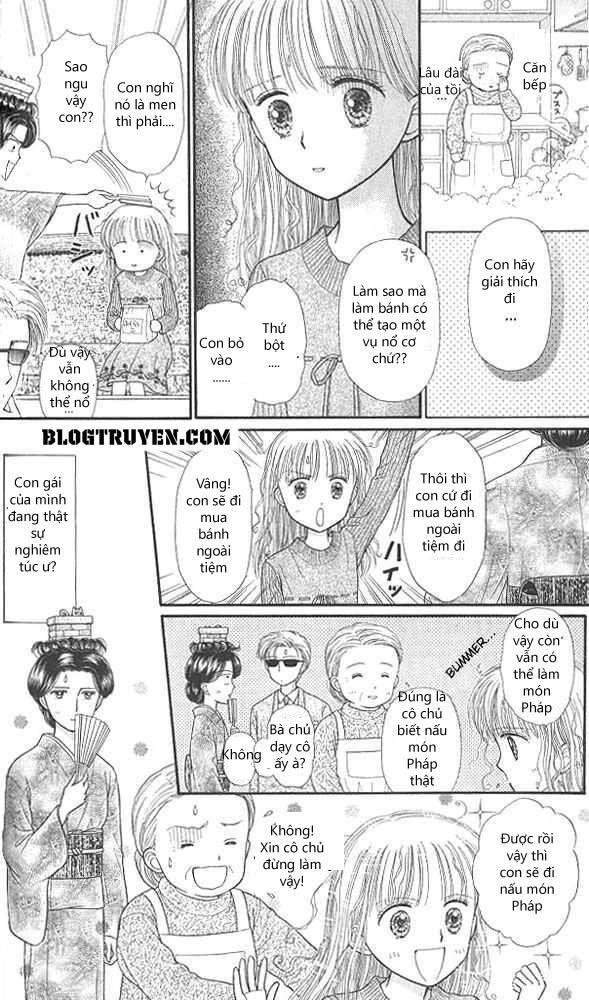 Kodomo No Omocha Chapter 41 - Trang 2