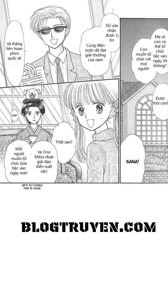 Kodomo No Omocha Chapter 41 - Trang 2