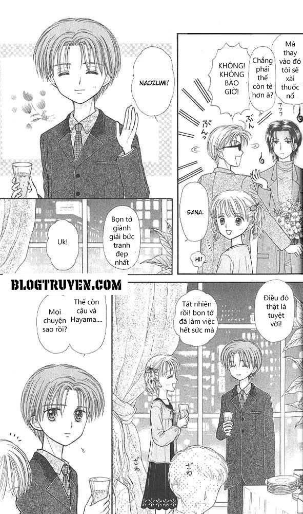 Kodomo No Omocha Chapter 41 - Trang 2